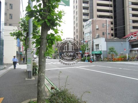 大通り