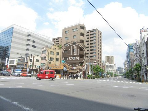 大通り