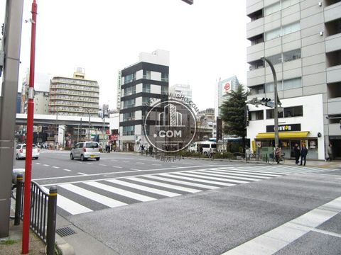 大通り