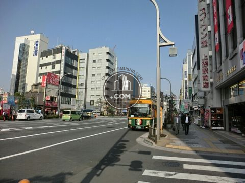 大通り