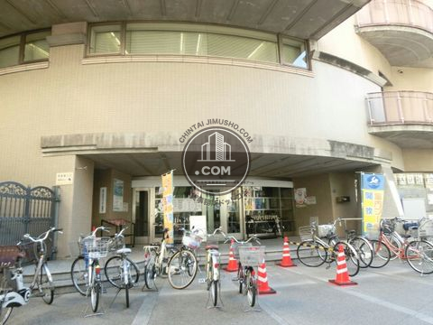 大通り