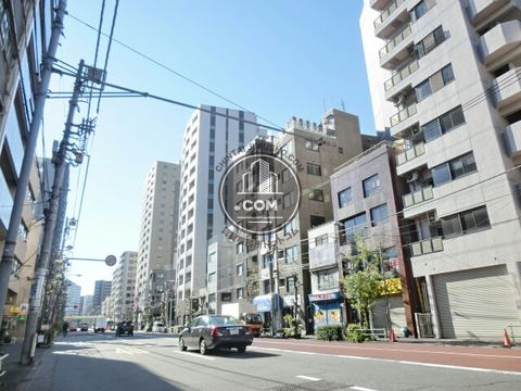 大通り