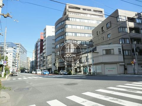 大通り