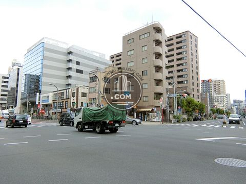 大通り
