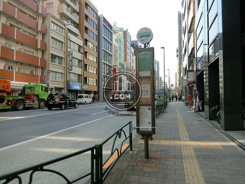 大通り
