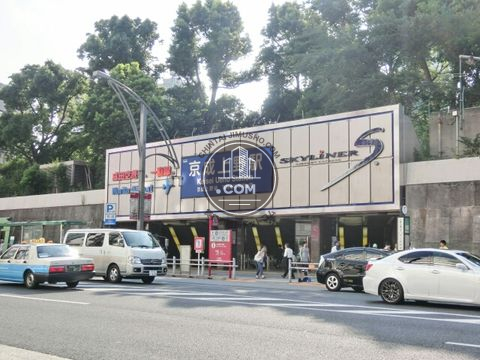 駅周辺