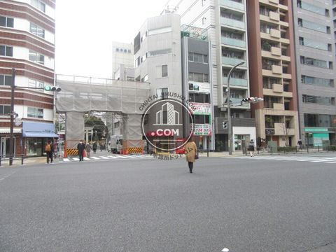大通り