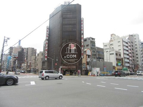 大通り