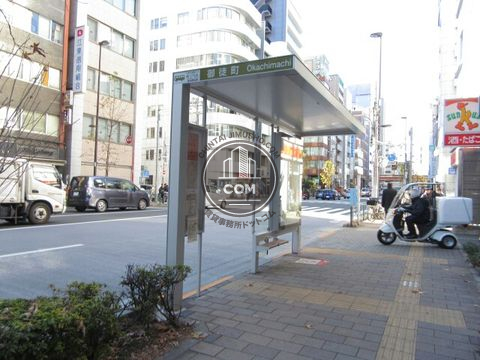 大通り