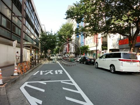 大通り
