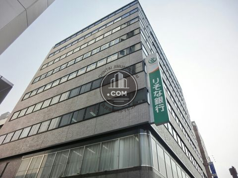 大通り