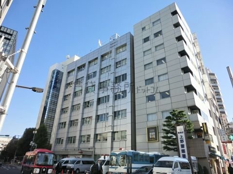 上野警察署
