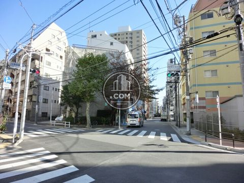 大通り