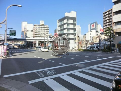 大通り