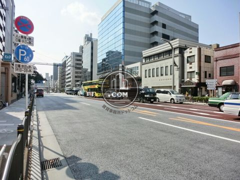 大通り