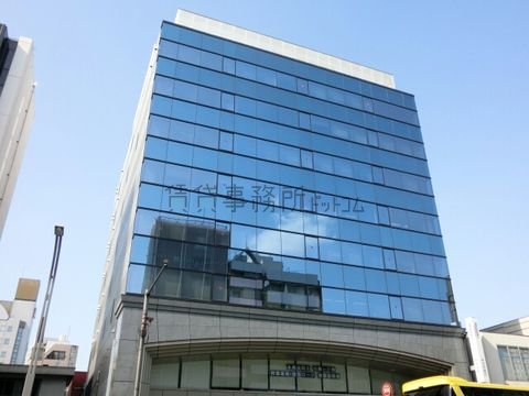 みずほ銀行 (稲荷町支店)
