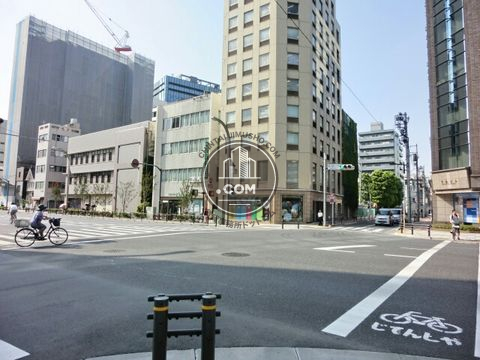 大通り