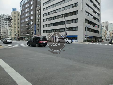 大通り
