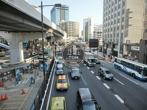 大通り