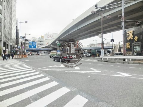 大通り
