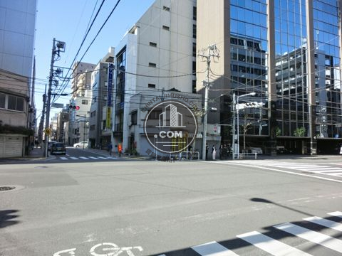 大通り