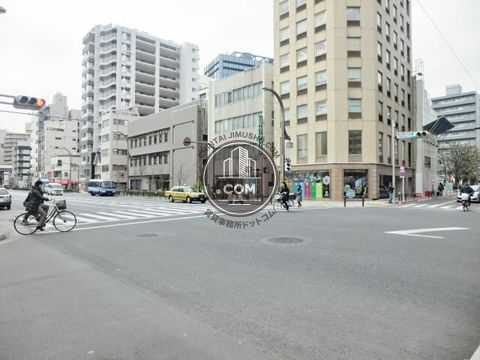 大通り