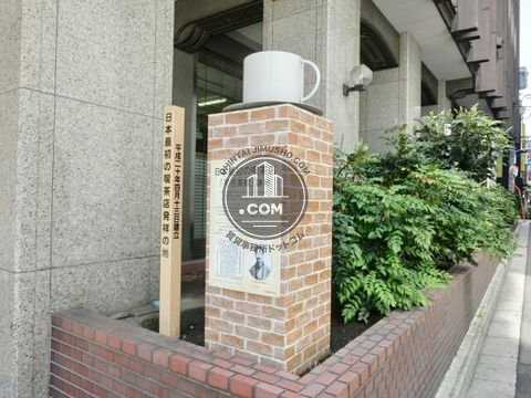 大通り