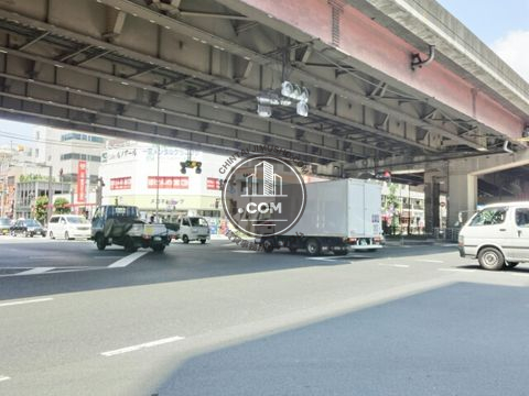 大通り