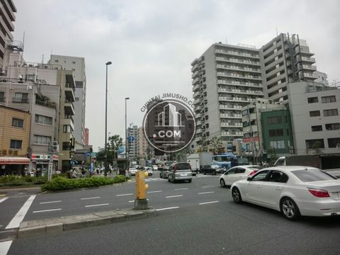大通り