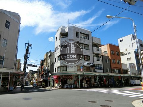 大通り