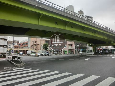 大通り