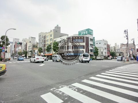大通り