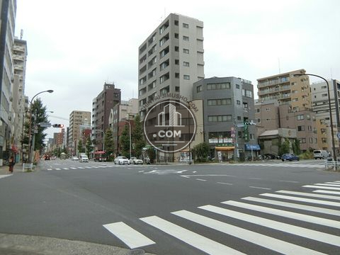 大通り