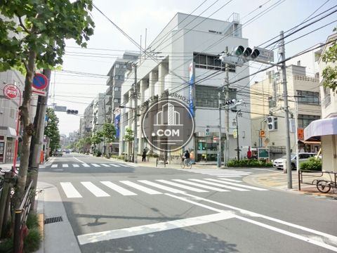 大通り