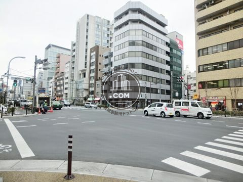 大通り