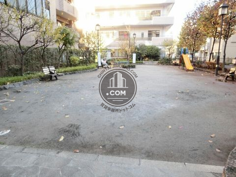 裏路地