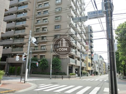 大通り