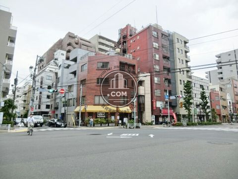 大通り