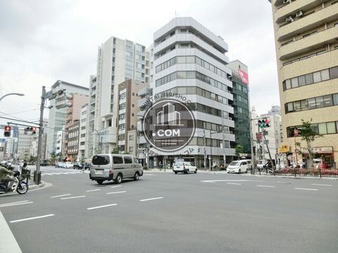 大通り