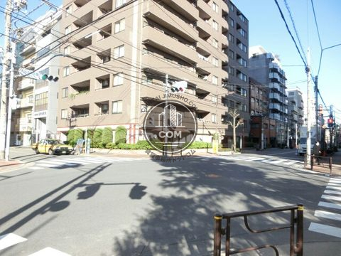大通り