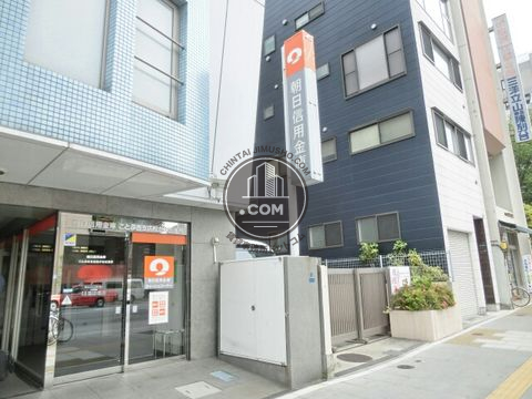 大通り