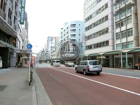大通り