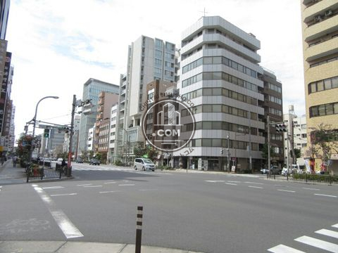 大通り