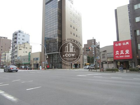 大通り