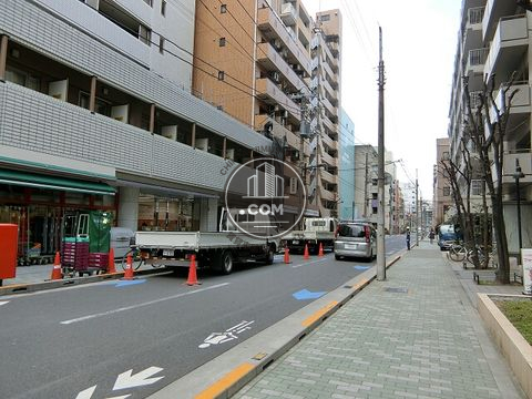 裏路地