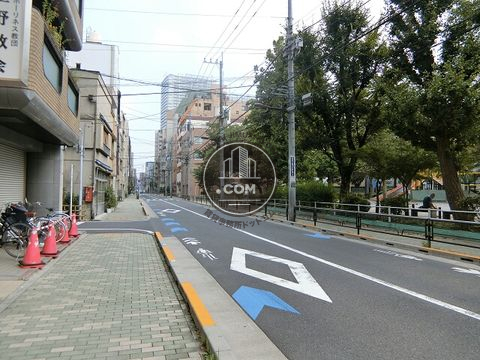 大通り