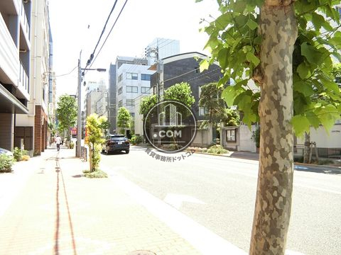 裏路地