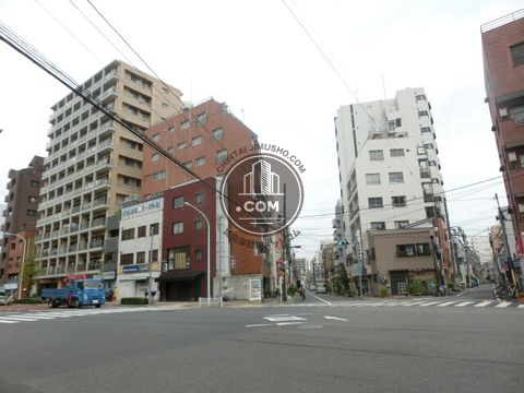 大通り