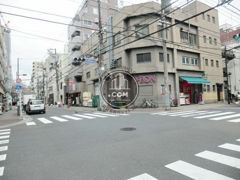 大通り