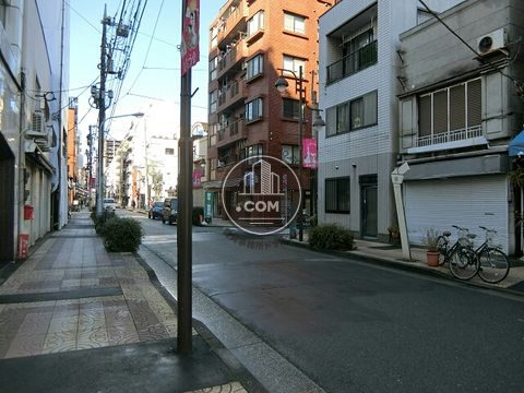 裏路地